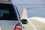 Mercedes-Benz GL-Class 2007 года